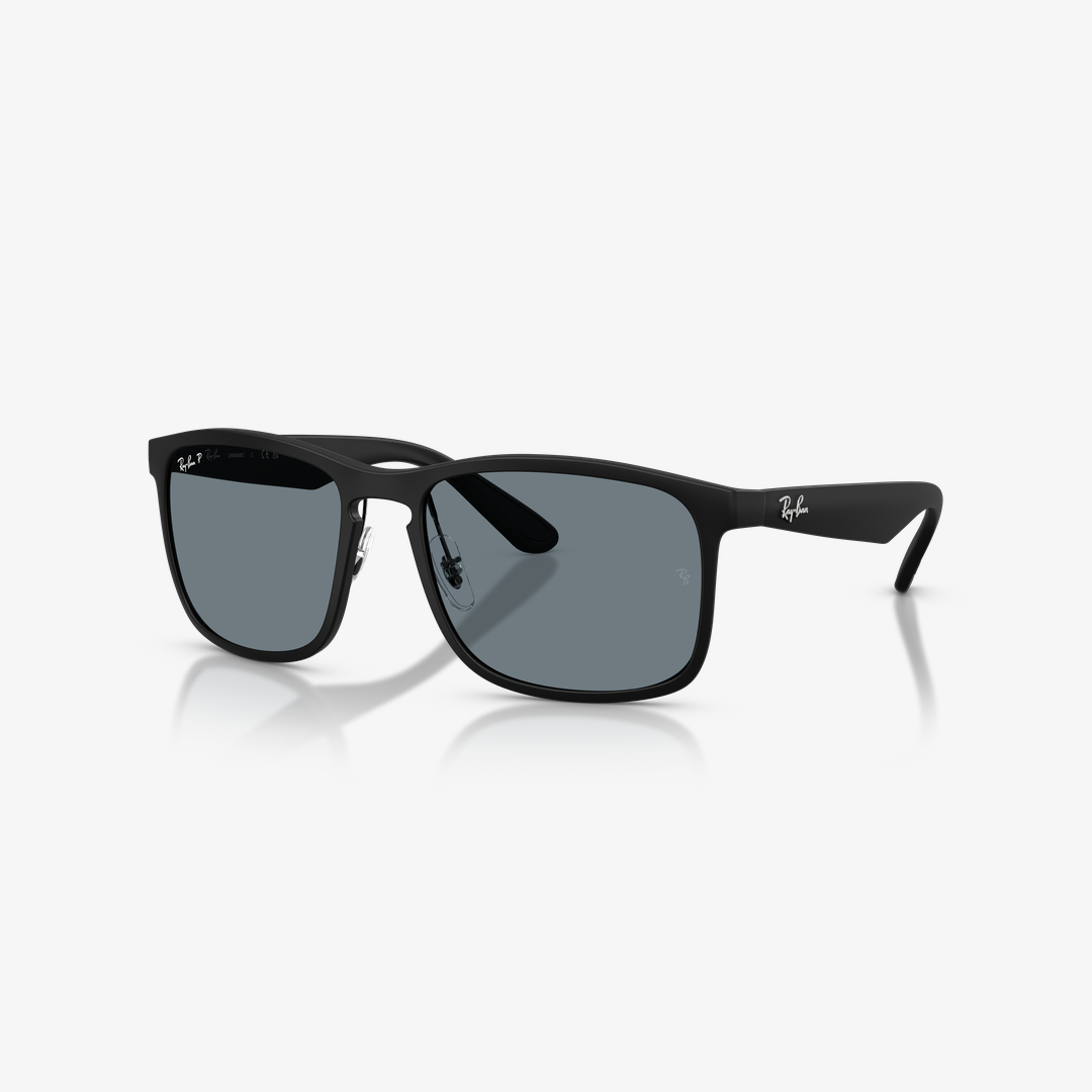 Syze dielli Ray-Ban CHROMANCE POLARIZED+ LENSES RB4264 601S80 58mm