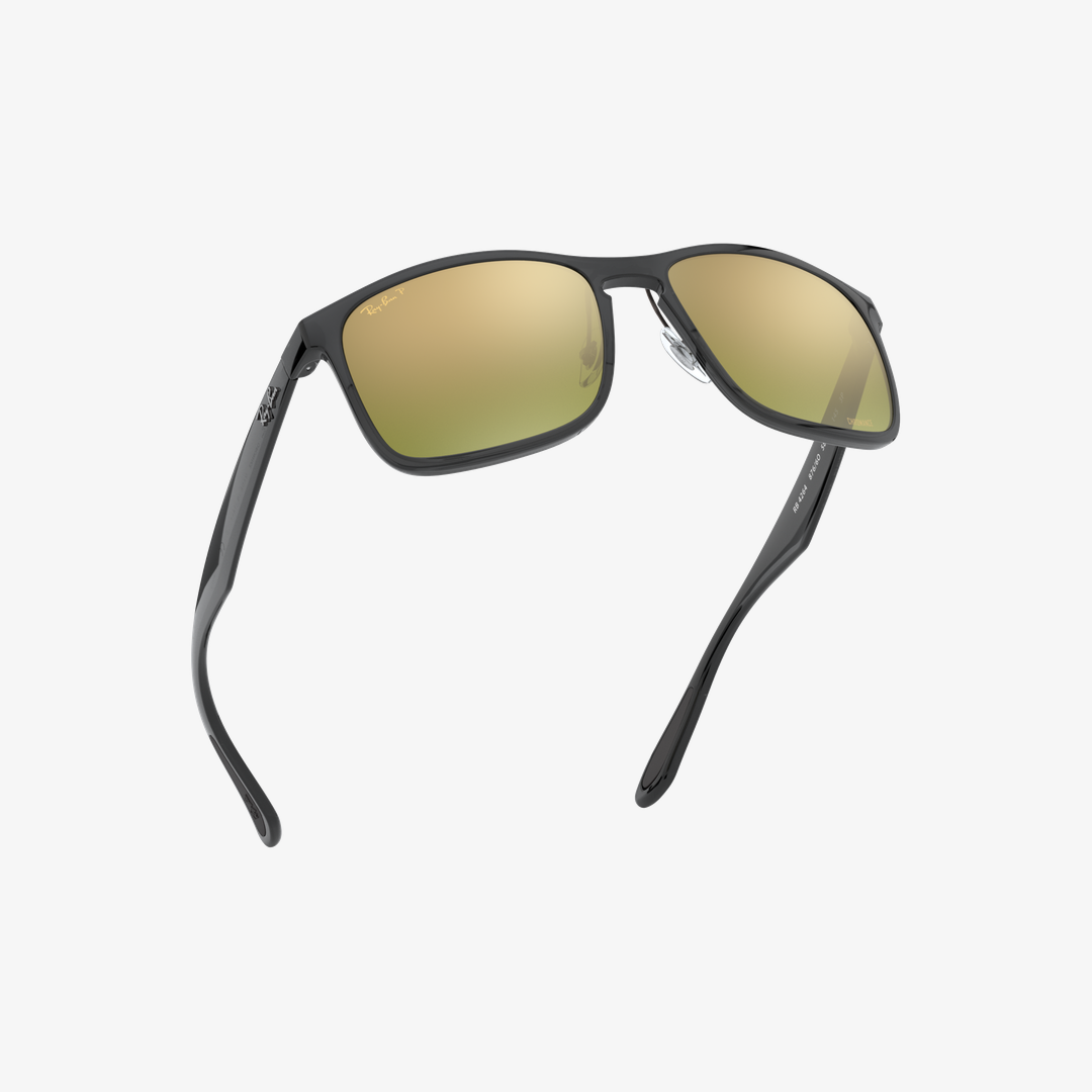 Syze dielli Ray-Ban POLARIZED RB4264 876/6O 58mm