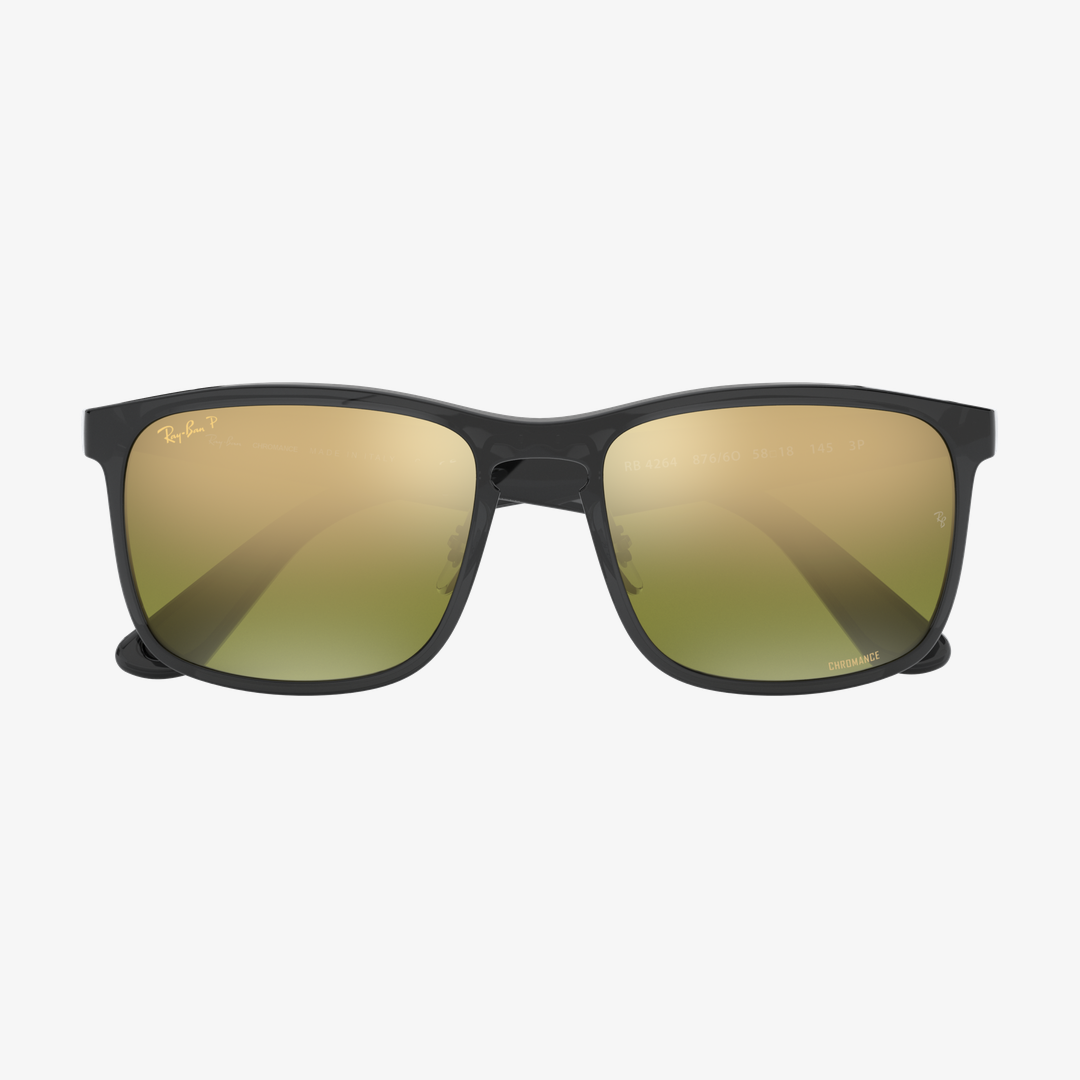 Syze dielli Ray-Ban POLARIZED RB4264 876/6O 58mm