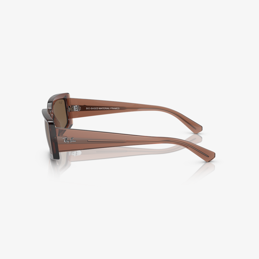 Syze dielli Ray-Ban KILIANE BIO-BASED RB4395 667873 54mm
