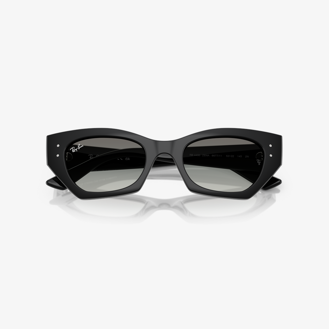 Syze dielli Ray-Ban ZENA BIO-BASED RB4430 667711 49mm
