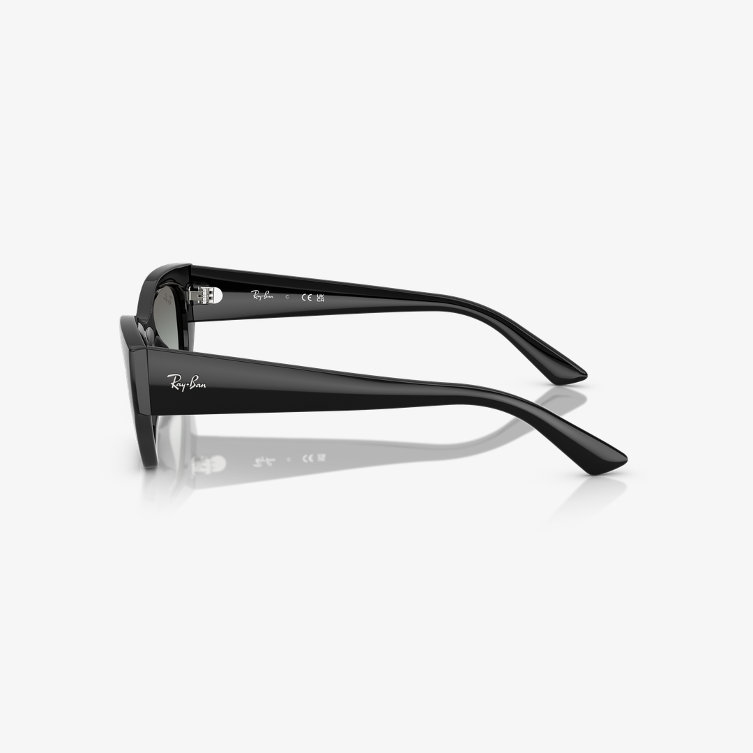 Syze dielli Ray-Ban ZENA BIO-BASED RB4430 667711 49mm