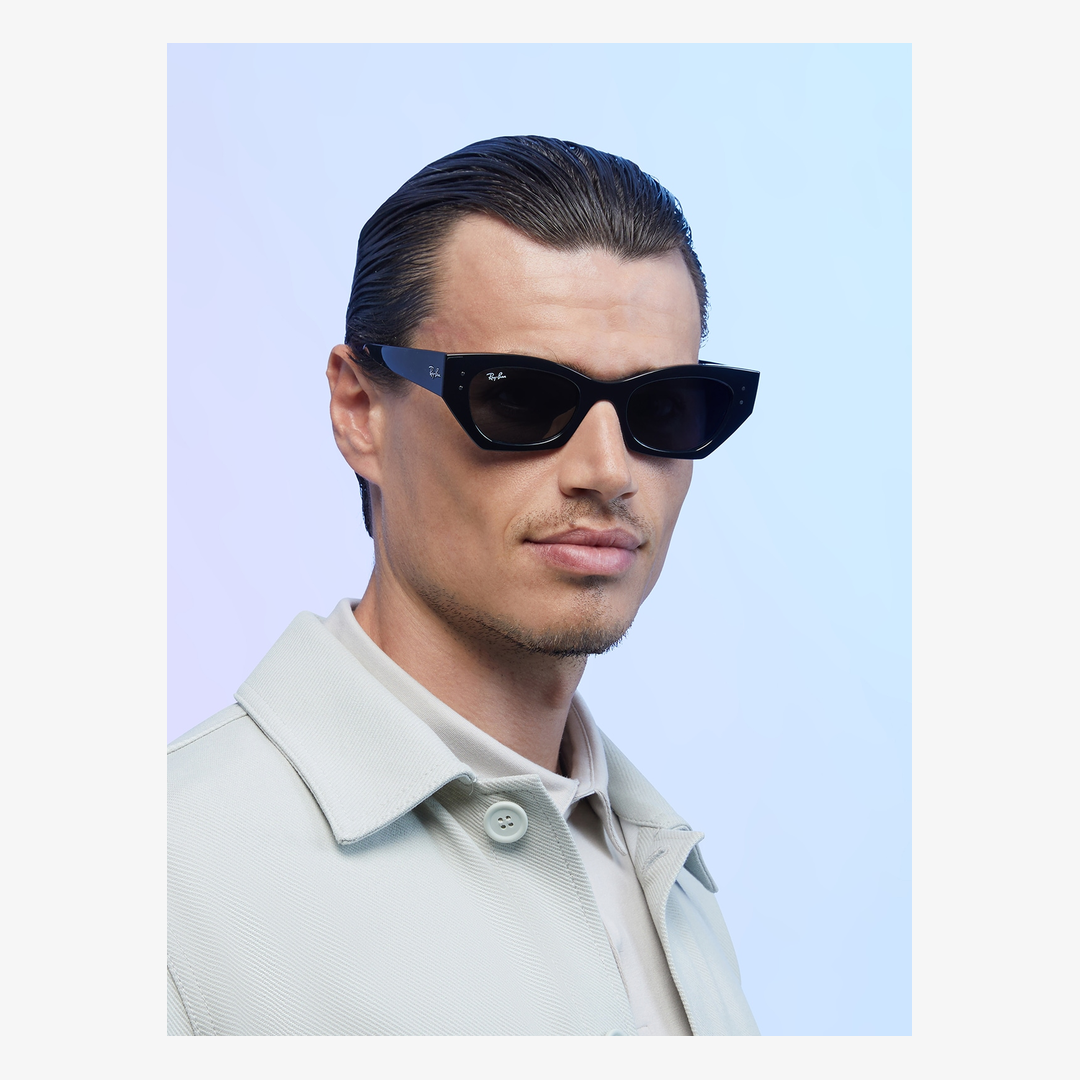 Syze dielli Ray-Ban ZENA BIO-BASED RB4430 667787 52mm