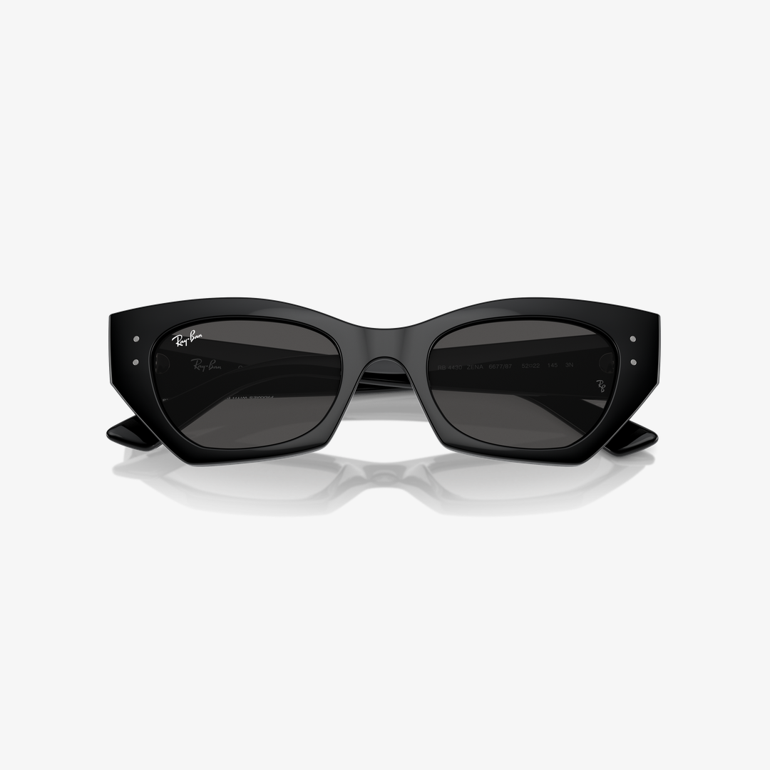 Syze dielli Ray-Ban ZENA BIO-BASED RB4430 667787 49mm
