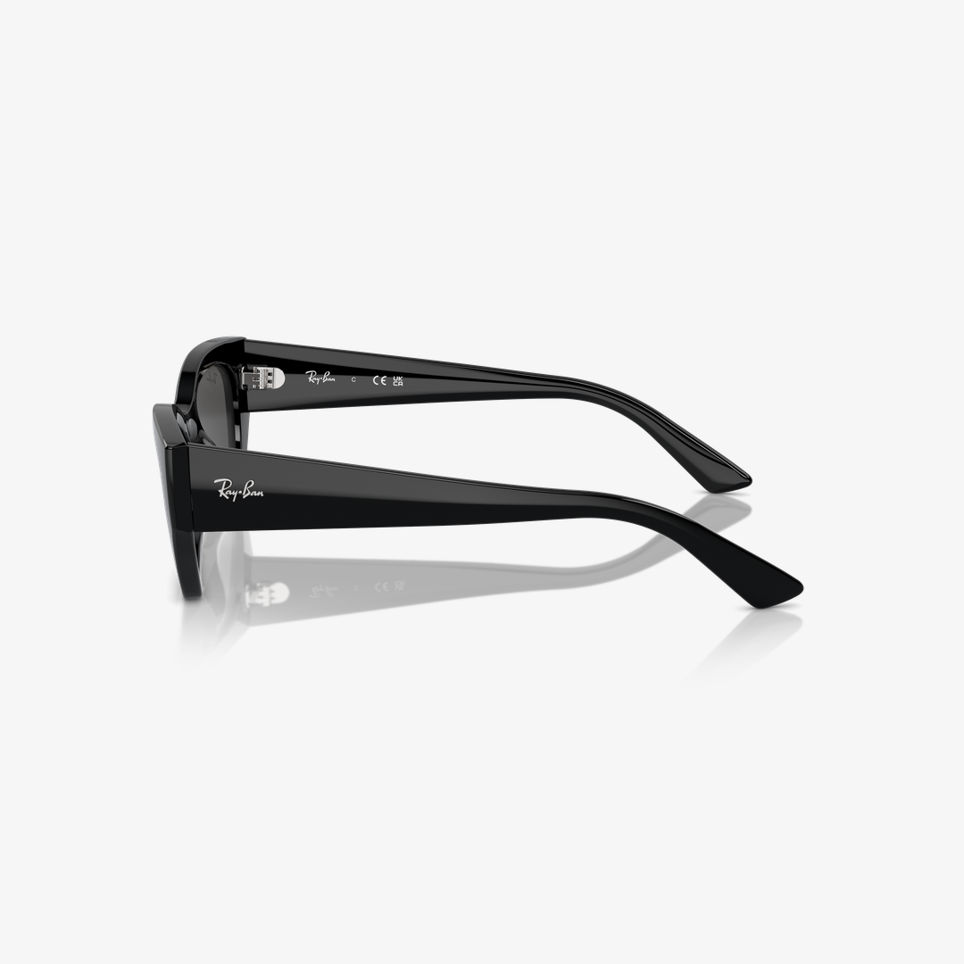 Syze dielli Ray-Ban ZENA BIO-BASED RB4430 667787 49mm