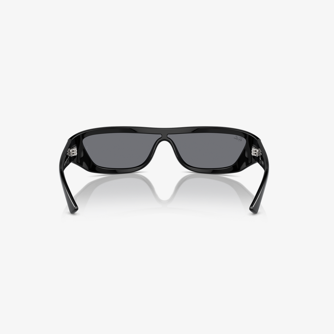 Syze dielli Ray-Ban XAN BIO-BASED RB4431 66776V 34mm