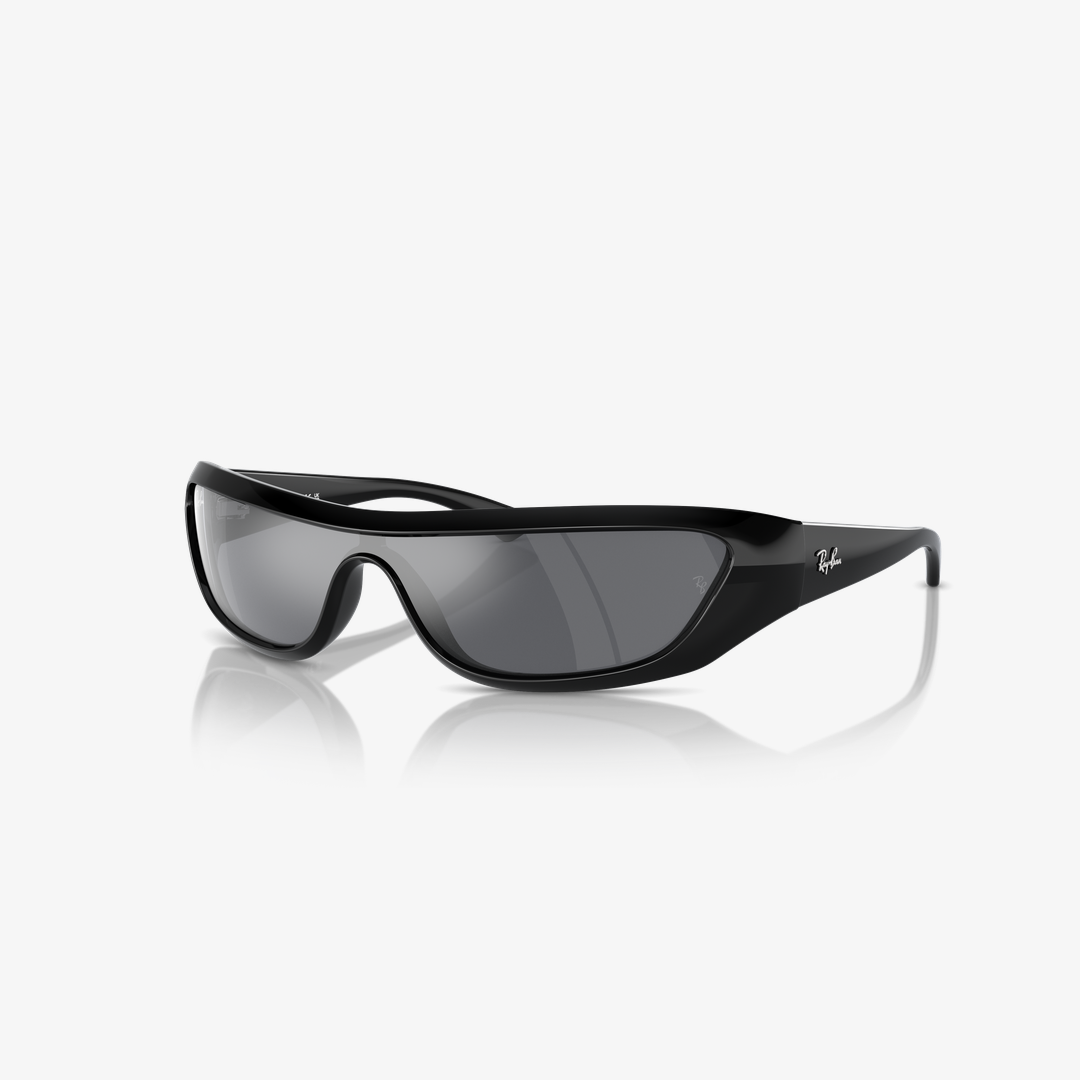 Syze dielli Ray-Ban XAN BIO-BASED RB4431 66776V 34mm