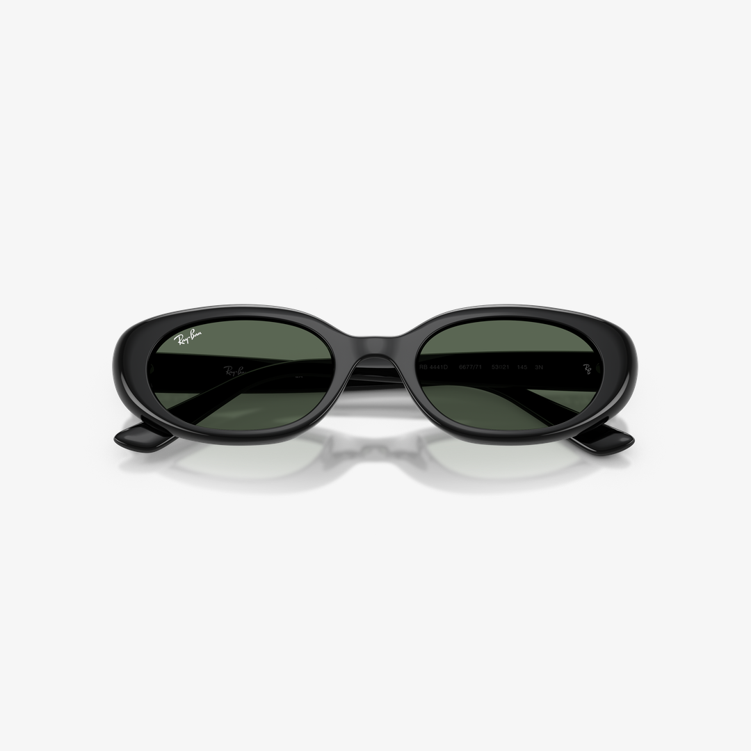 Syze dielli Ray-Ban BIO-BASED RB4441D 667771 53mm