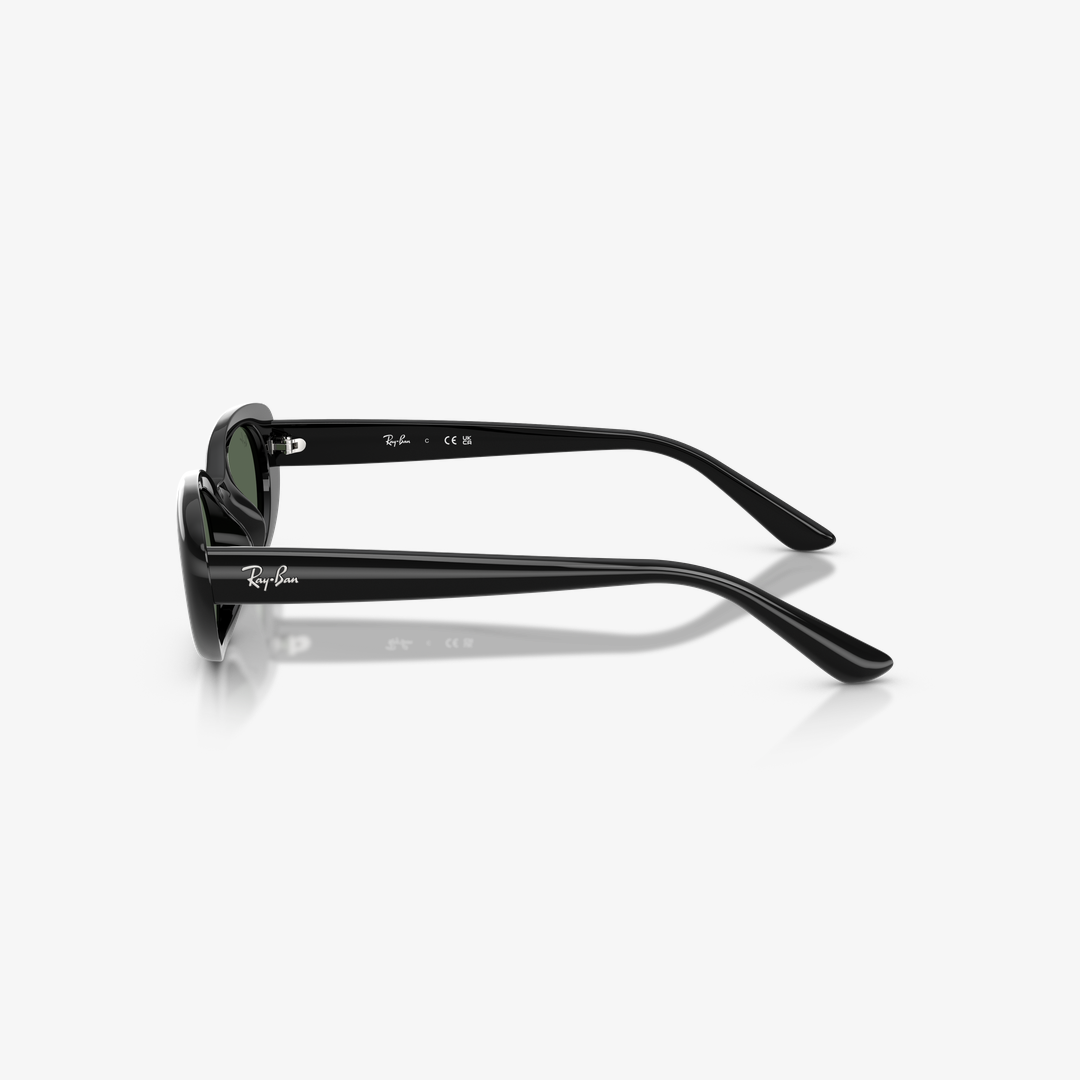 Syze dielli Ray-Ban BIO-BASED RB4441D 667771 53mm