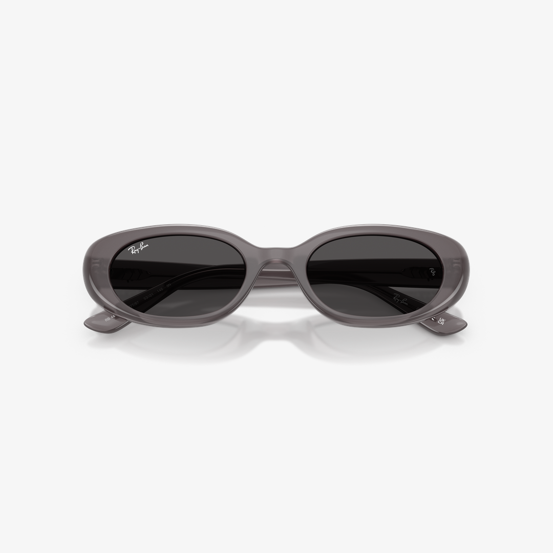 Syze dielli Ray-Ban BIO-BASED RB4441D 677787 53mm
