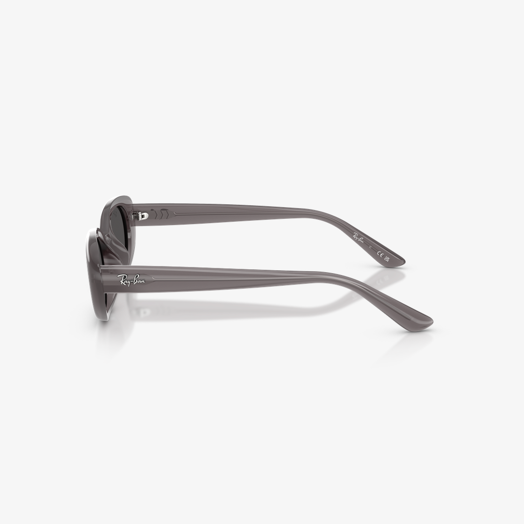 Syze dielli Ray-Ban BIO-BASED RB4441D 677787 53mm