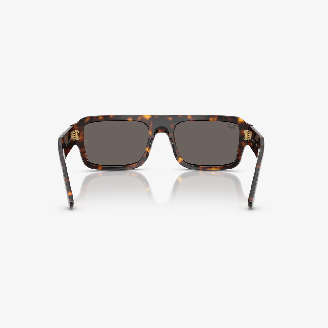 Syze dielli Ray-Ban FLACKO BIO-BASED RB4454 1359B1 56mm
