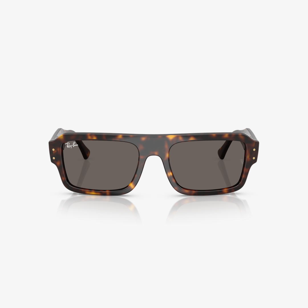 Syze dielli Ray-Ban FLACKO BIO-BASED RB4454 1359B1 56mm