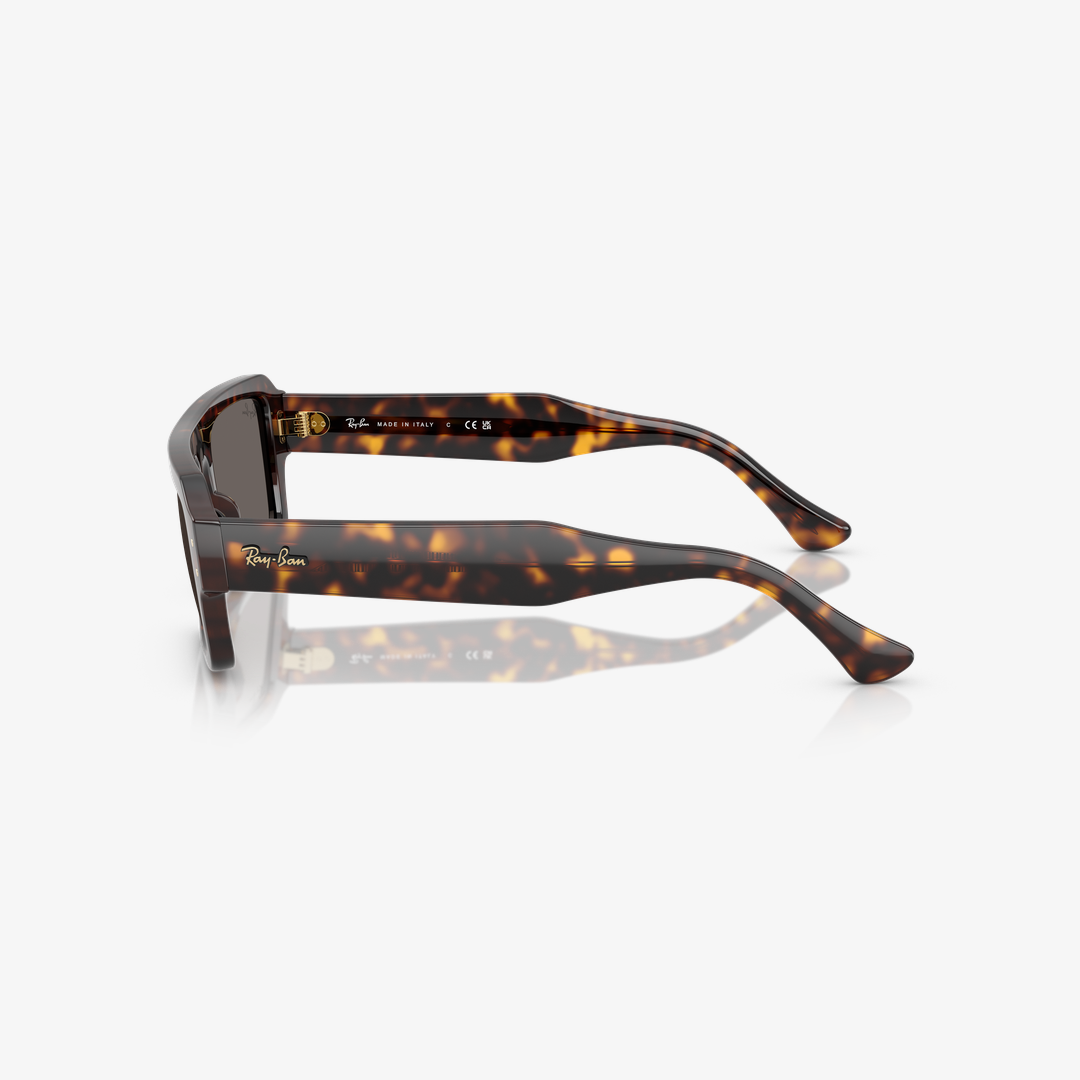 Syze dielli Ray-Ban FLACKO BIO-BASED RB4454 1359B1 56mm