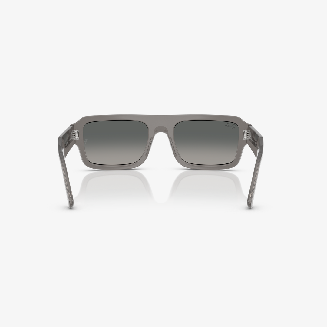 Syze dielli Ray-Ban FLACKO BIO-BASED RB4454 680571 56mm