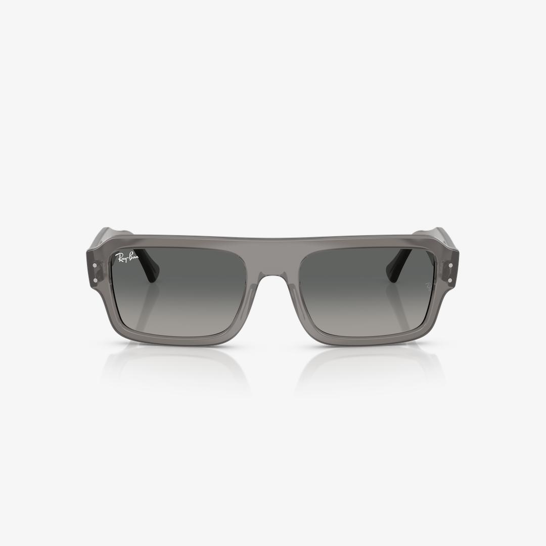 Syze dielli Ray-Ban FLACKO BIO-BASED RB4454 680571 56mm