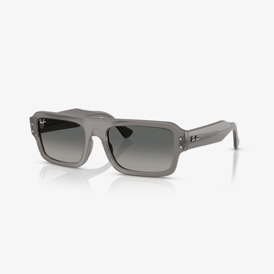 Syze dielli Ray-Ban FLACKO BIO-BASED RB4454 680571 56mm