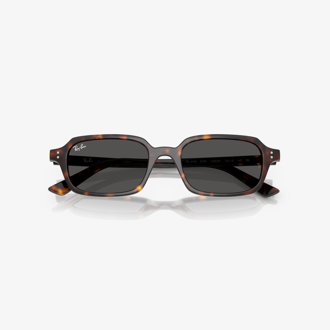 Syze dielli Ray-Ban ZURI BIO-BASED RB4455 135987 49mm