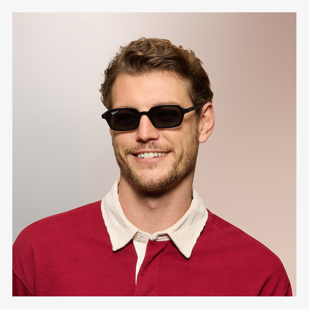 Syze dielli Ray-Ban RB4455 667781 49mm