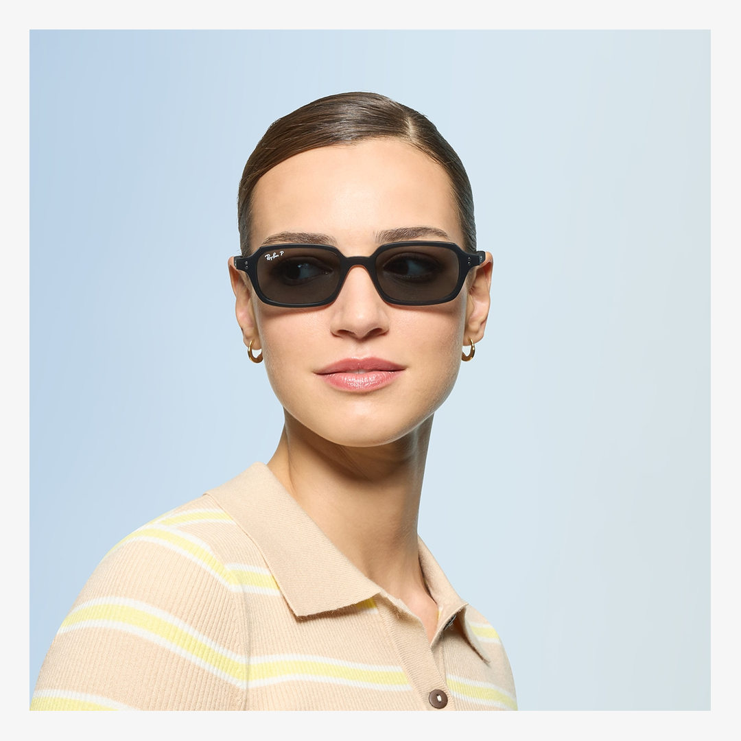 Syze dielli Ray-Ban RB4455 667781 49mm