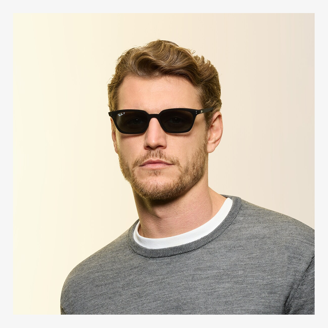 Syze dielli Ray-Ban ZAYA BIO-BASED RB4456 667781 53mm
