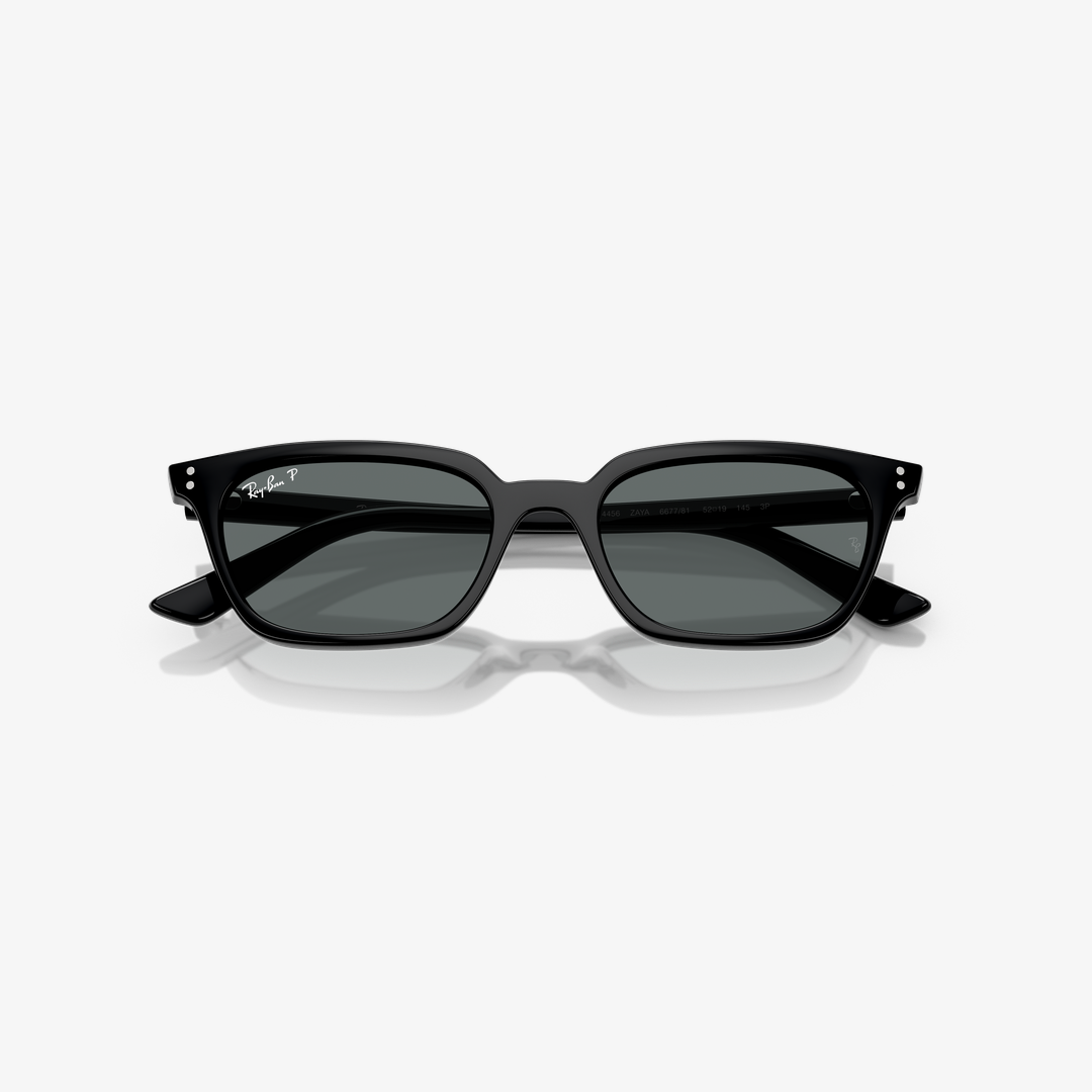 Syze dielli Ray-Ban ZAYA BIO-BASED RB4456 667781 53mm
