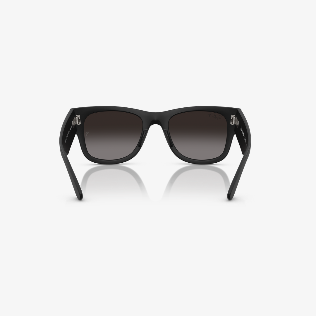 Syze dielli Ray-Ban MEGA WAYFARER LITEFORCE RB4840S 601ST3 52mm