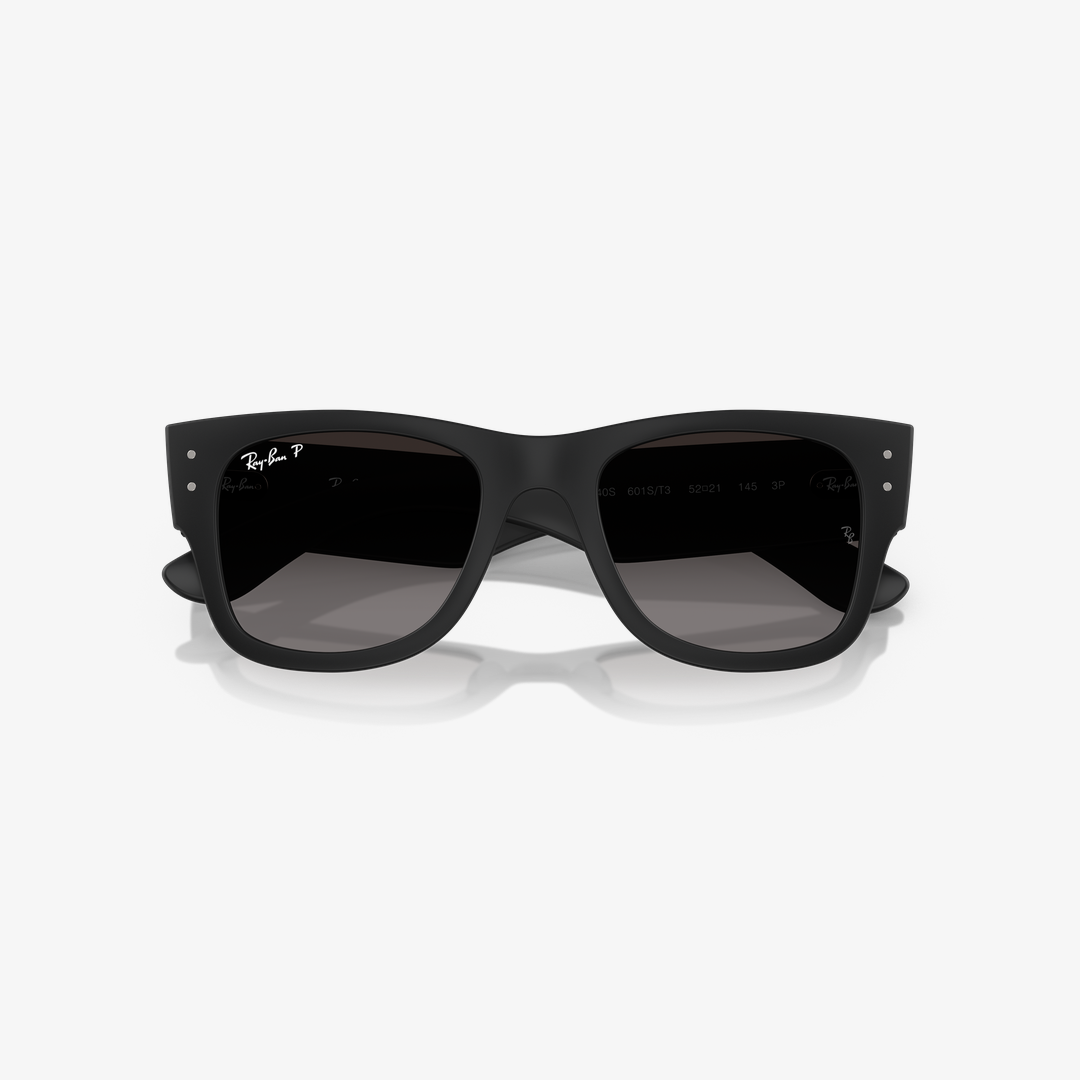 Syze dielli Ray-Ban MEGA WAYFARER LITEFORCE RB4840S 601ST3 52mm