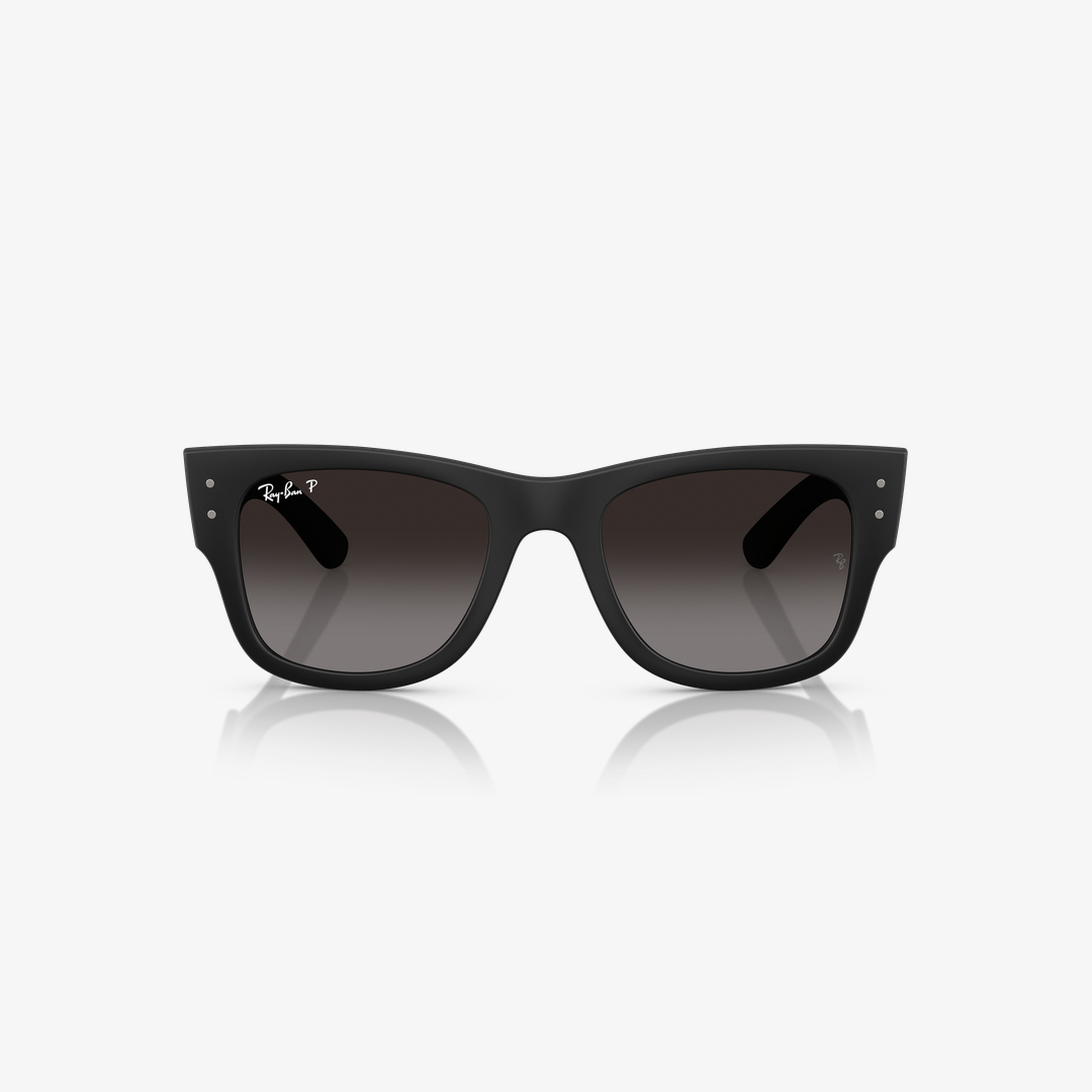 Syze dielli Ray-Ban MEGA WAYFARER LITEFORCE RB4840S 601ST3 52mm