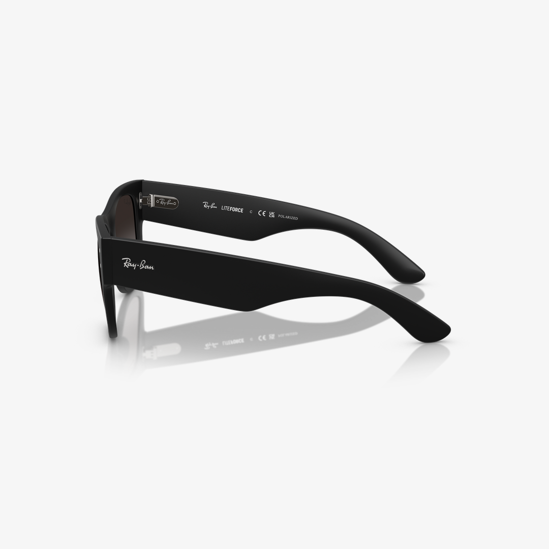 Syze dielli Ray-Ban MEGA WAYFARER LITEFORCE RB4840S 601ST3 52mm