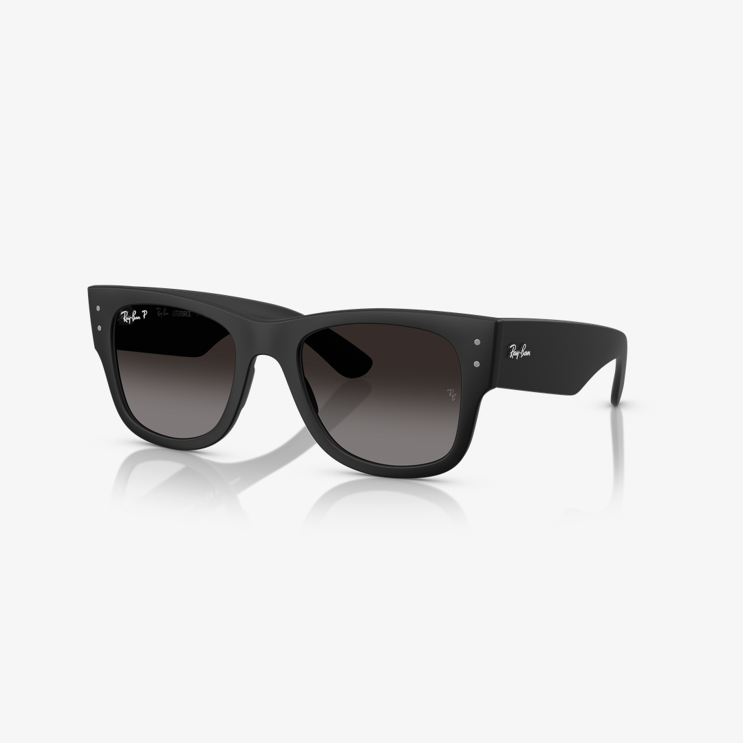 Syze dielli Ray-Ban MEGA WAYFARER LITEFORCE RB4840S 601ST3 52mm
