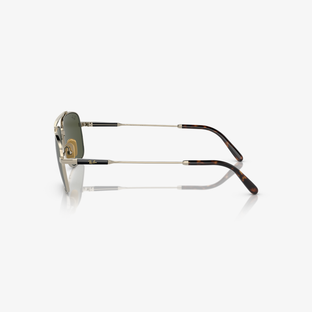 Syze dielli Ray-Ban MICHAEL TITANIUM RB8096 926531 59mm