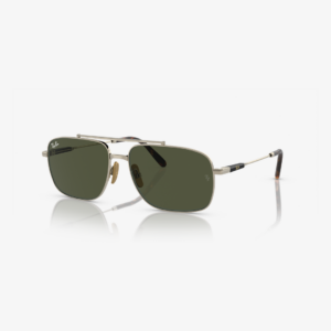 Syze dielli Ray-Ban MICHAEL TITANIUM RB8096 926531 59mm Syze dielli Ray-Ban MICHAEL TITANIUM RB8096 926531 59mm