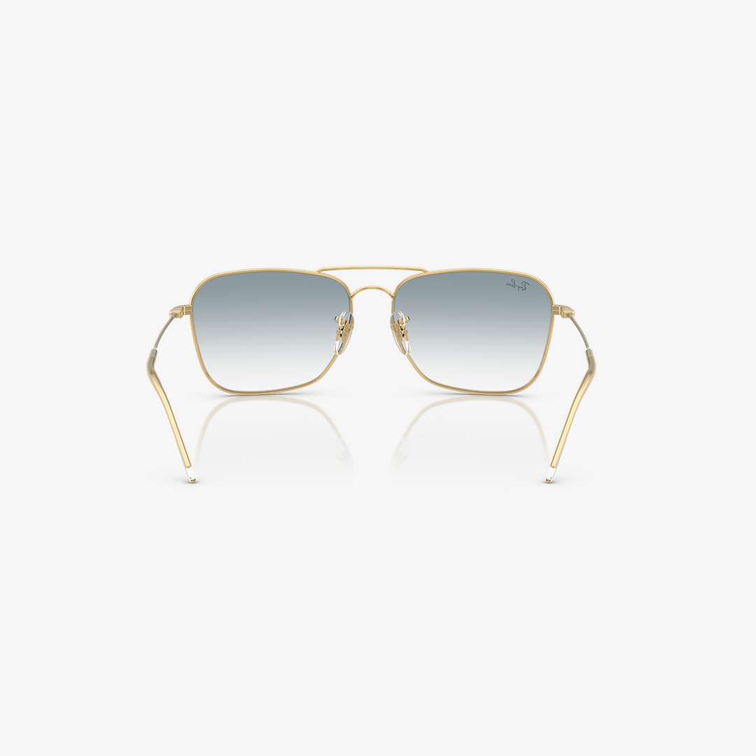 Syze dielli Ray-Ban CARAVAN REVERSE RBR0102S 001/79 58mm