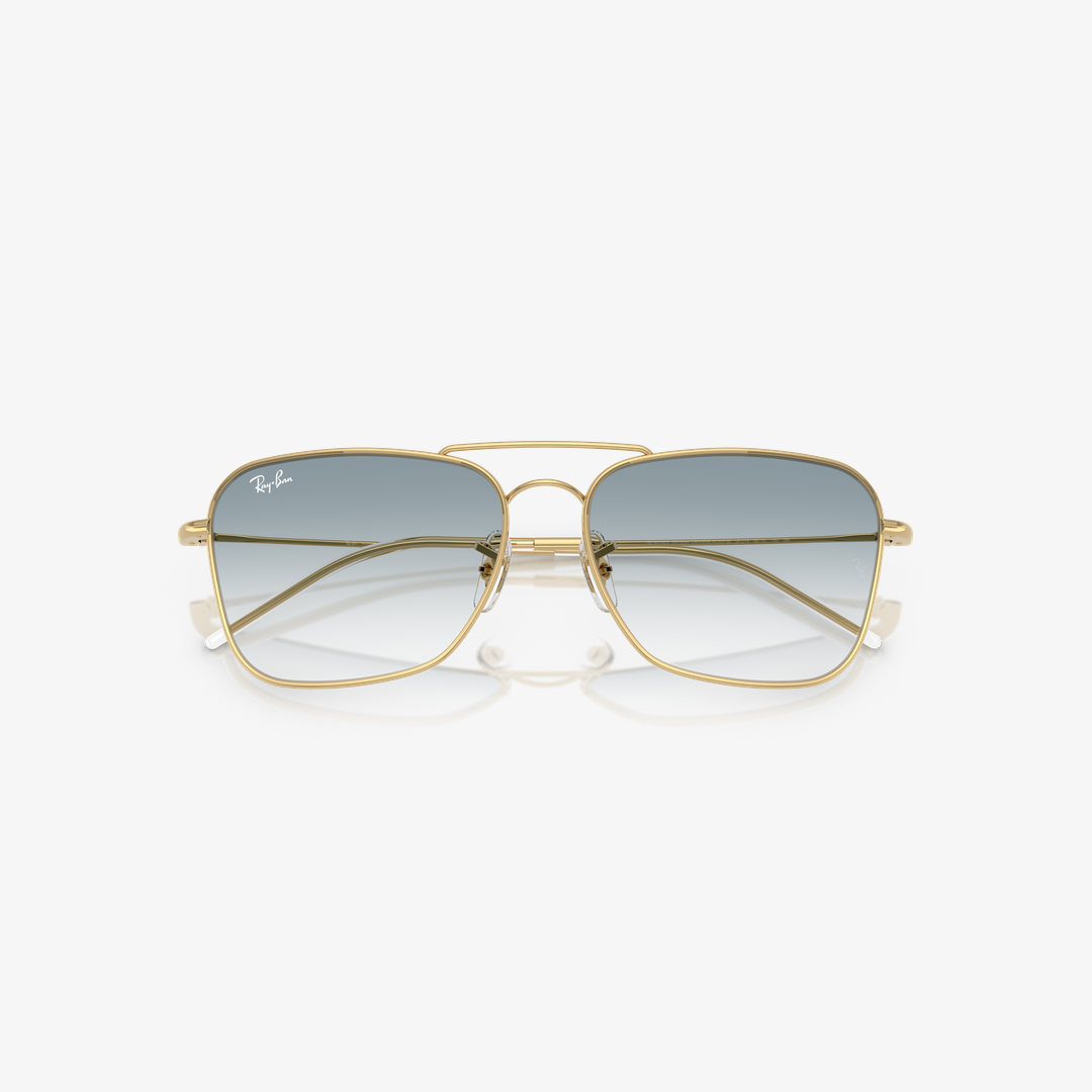 Syze dielli Ray-Ban CARAVAN REVERSE RBR0102S 001/79 58mm