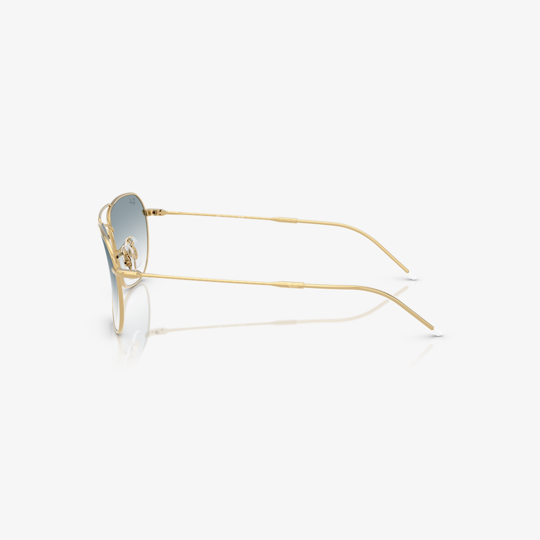 Syze dielli Ray-Ban CARAVAN REVERSE RBR0102S 001/79 58mm
