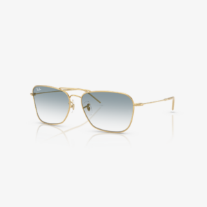 Syze dielli Ray-Ban CARAVAN REVERSE RBR0102S 001/79 58mm