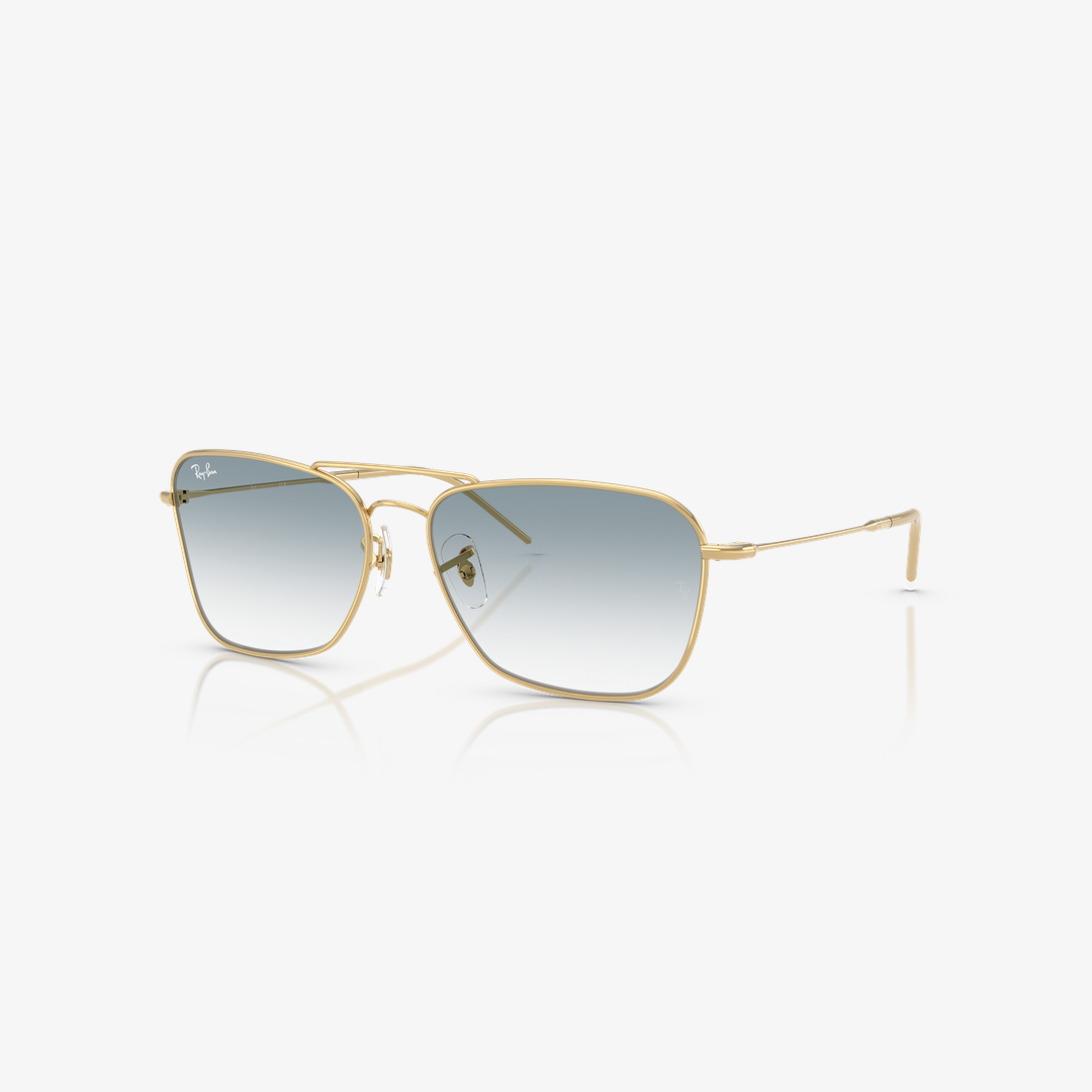 Syze dielli Ray-Ban CARAVAN REVERSE RBR0102S 001/79 58mm