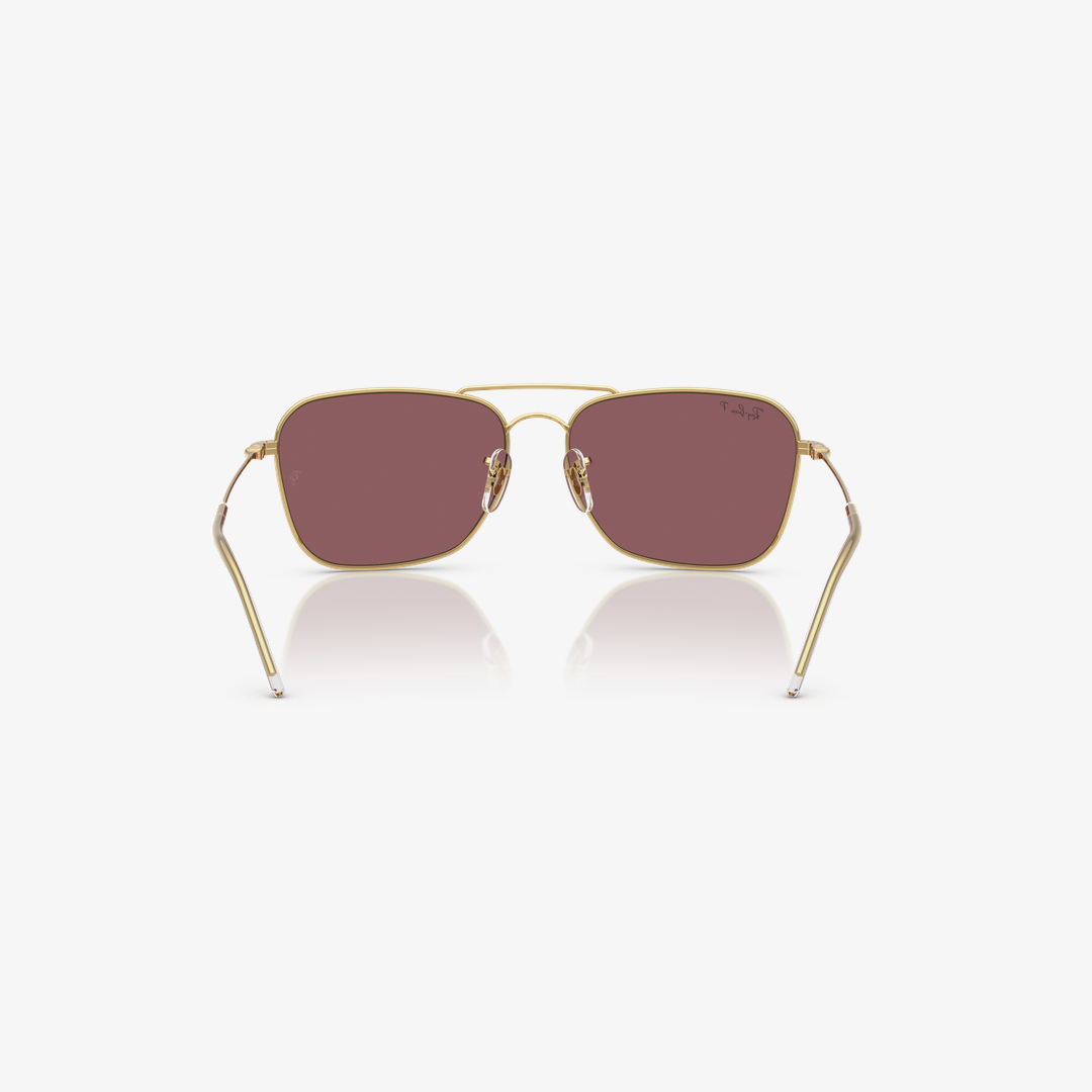 Syze dielli Ray-Ban CARAVAN REVERSE RBR0102S 001/LB 58mm
