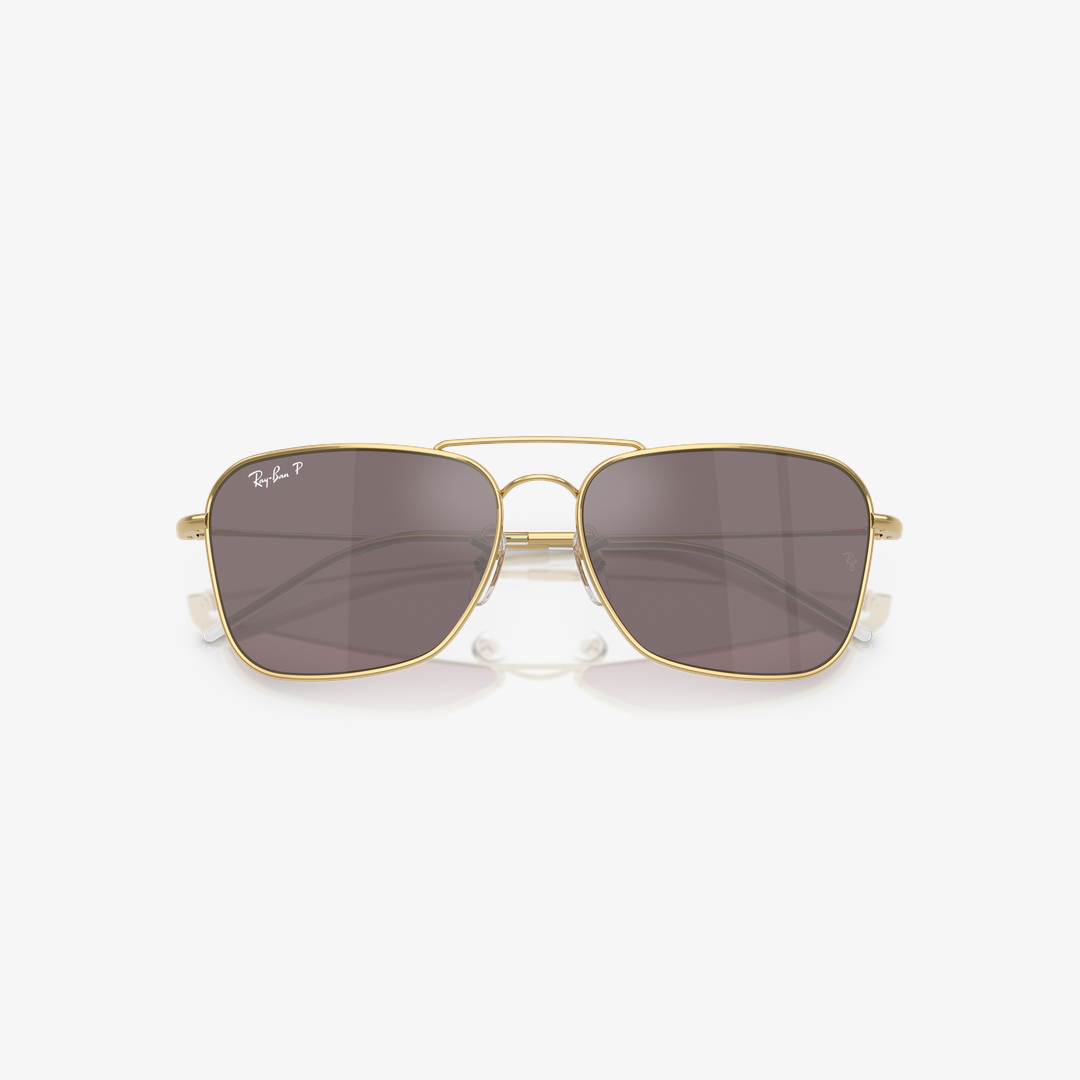 Syze dielli Ray-Ban CARAVAN REVERSE RBR0102S 001/LB 58mm