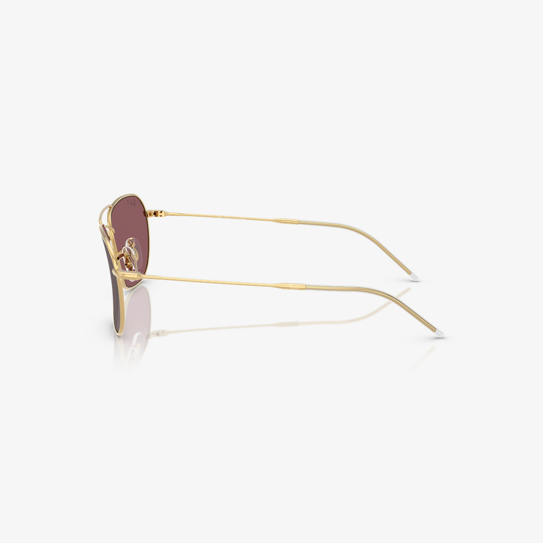 Syze dielli Ray-Ban CARAVAN REVERSE RBR0102S 001/LB 58mm