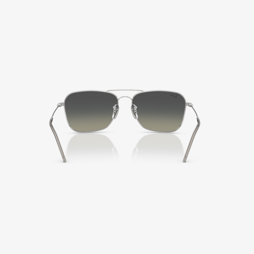 Syze dielli Ray-Ban SQUARE 1971 REVERSE RBR0104S 001/VR 54mm