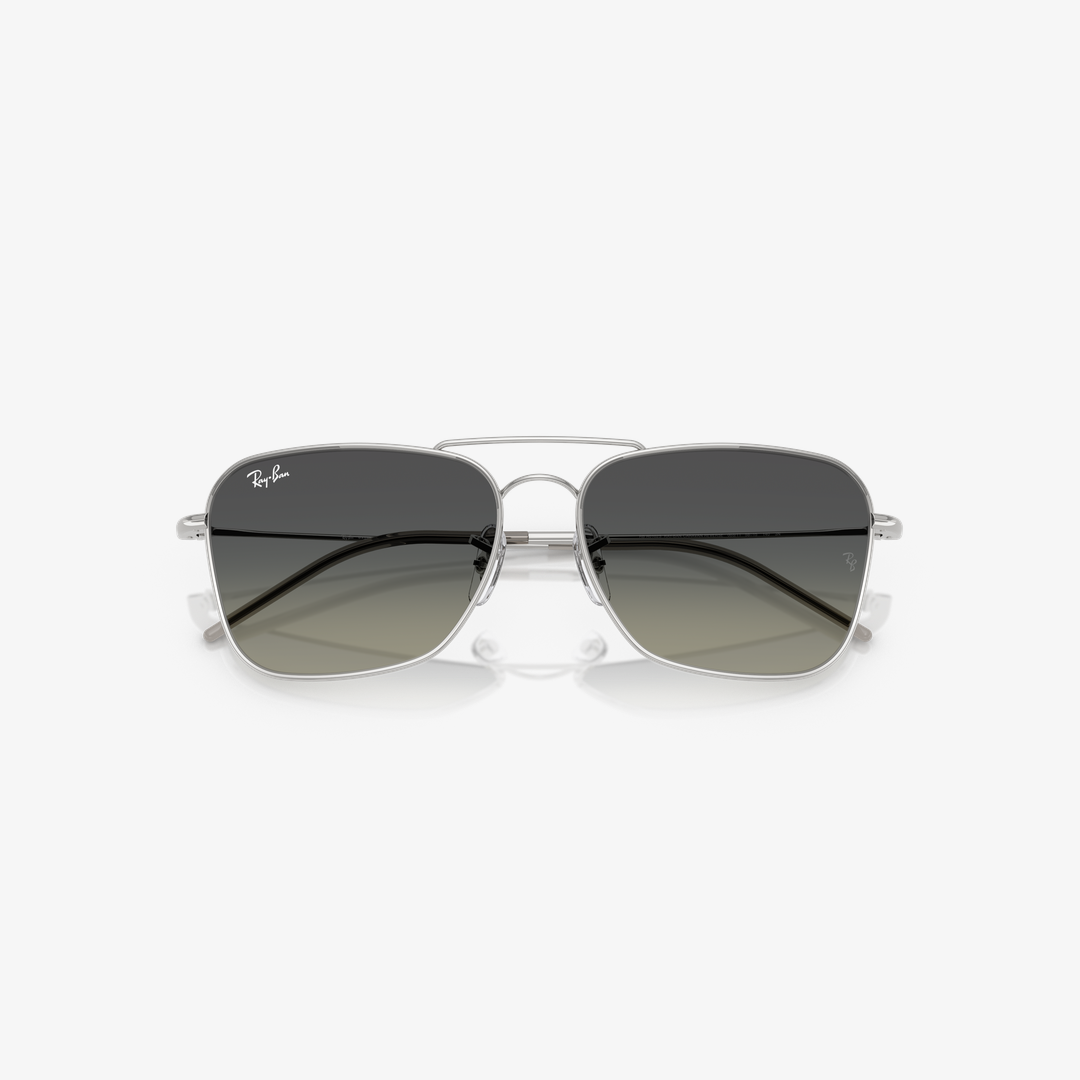 Syze dielli Ray-Ban SQUARE 1971 REVERSE RBR0104S 001/VR 54mm