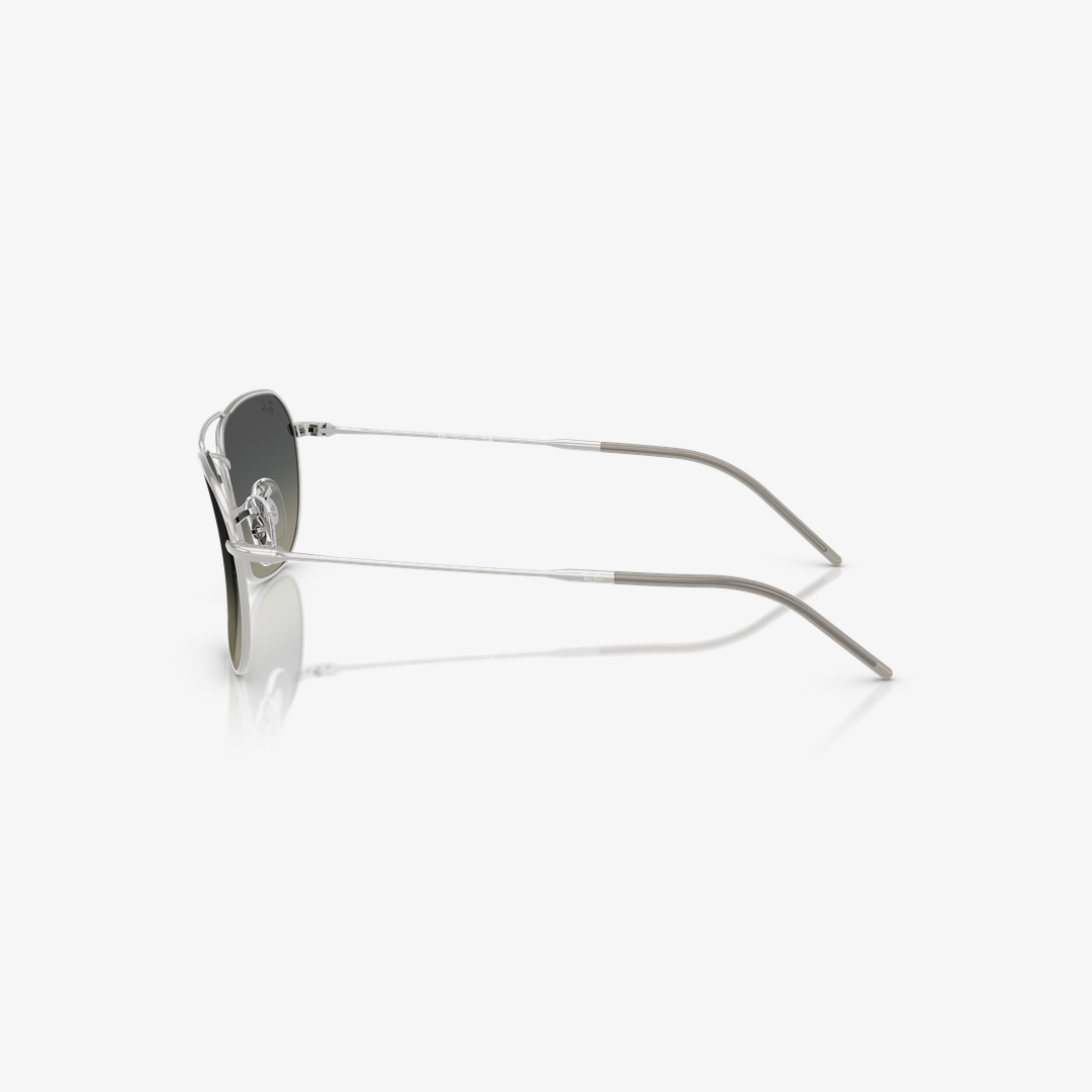 Syze dielli Ray-Ban SQUARE 1971 REVERSE RBR0104S 001/VR 54mm
