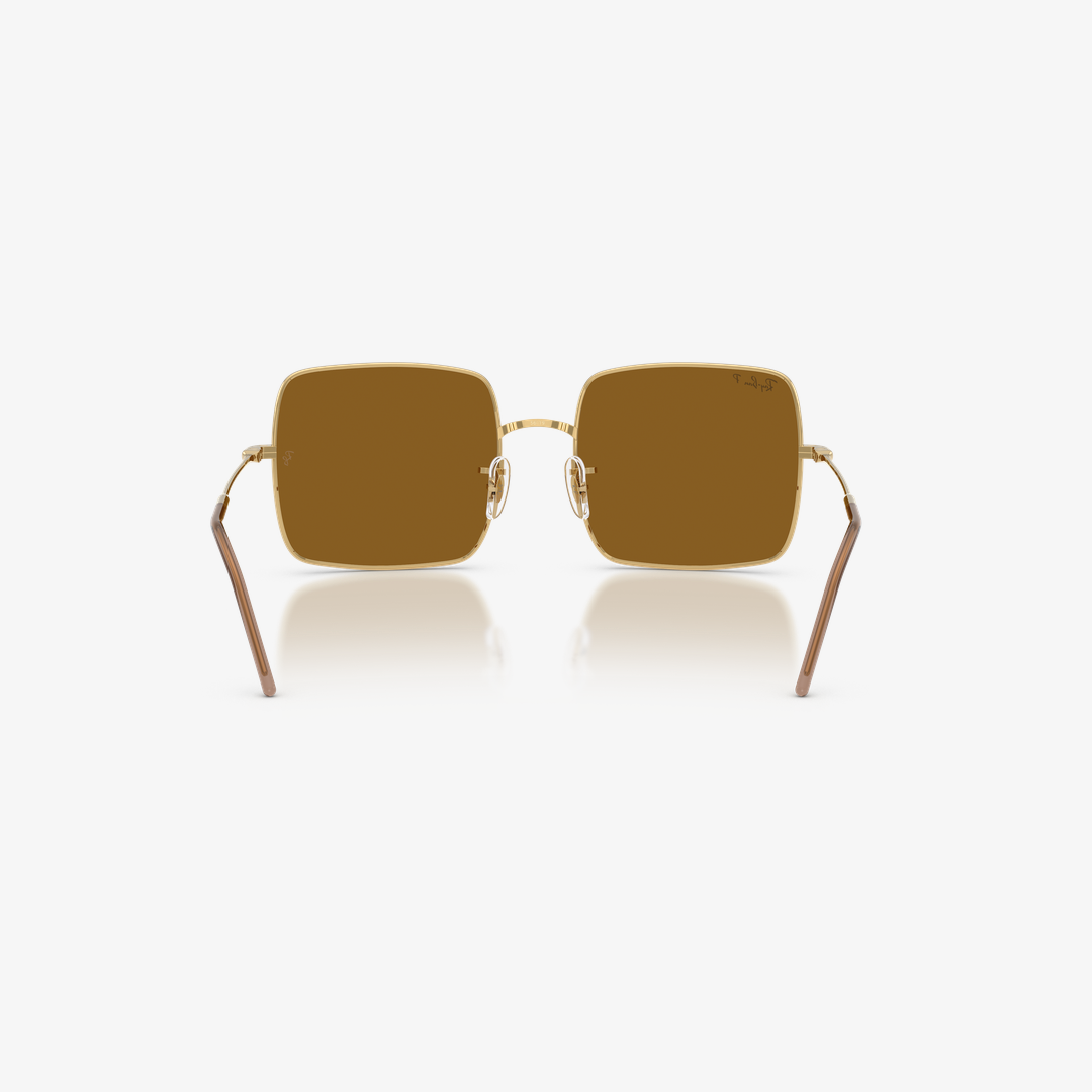 Syze dielli Ray-Ban SQUARE 1971 REVERSE RBR0104S 001/83 54mm