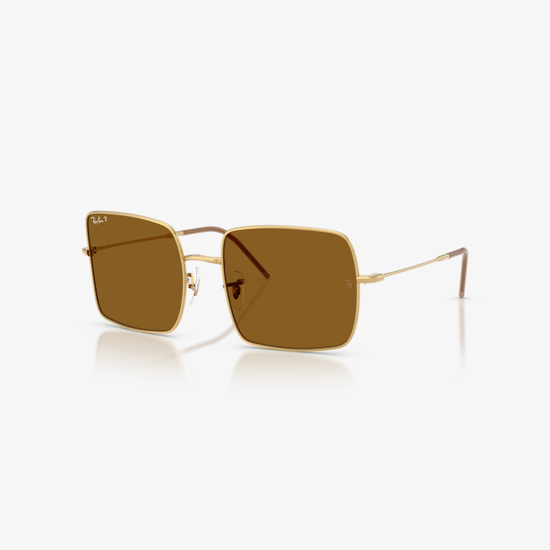 Syze dielli Ray-Ban SQUARE 1971 REVERSE RBR0104S 001/83 54mm