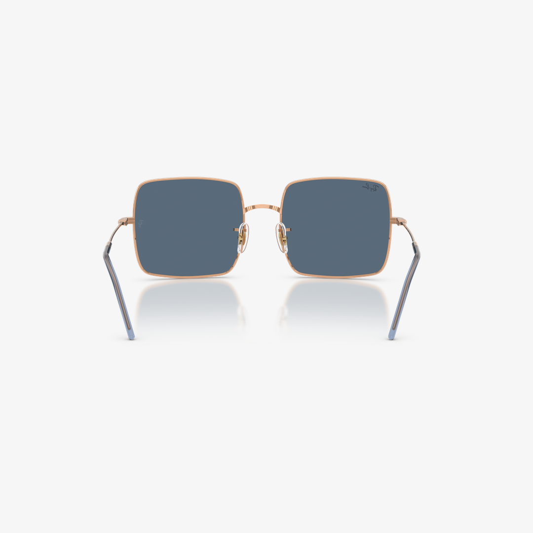 Syze dielli Ray-Ban SQUARE 1971 REVERSE RBR0104S 92023A 54mm