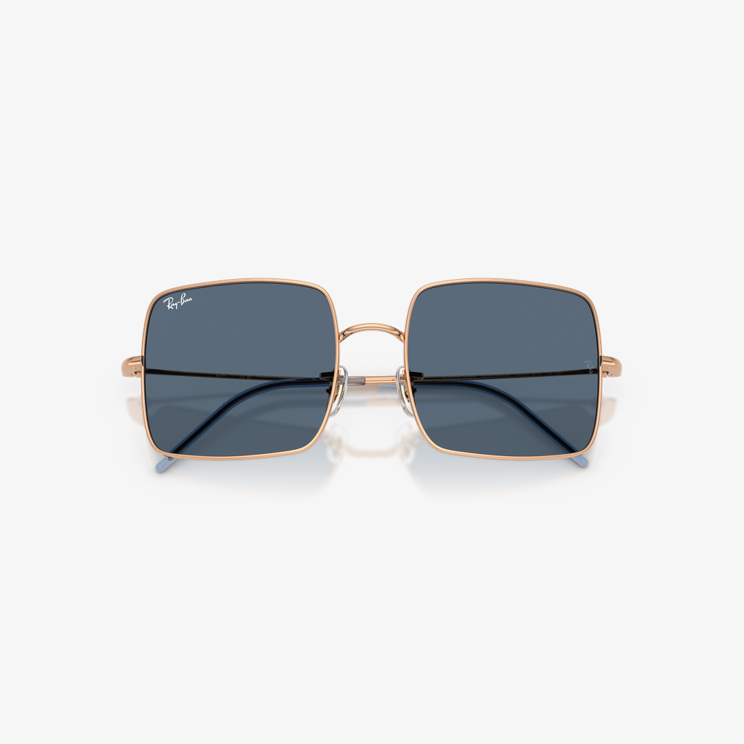 Syze dielli Ray-Ban SQUARE 1971 REVERSE RBR0104S 92023A 54mm