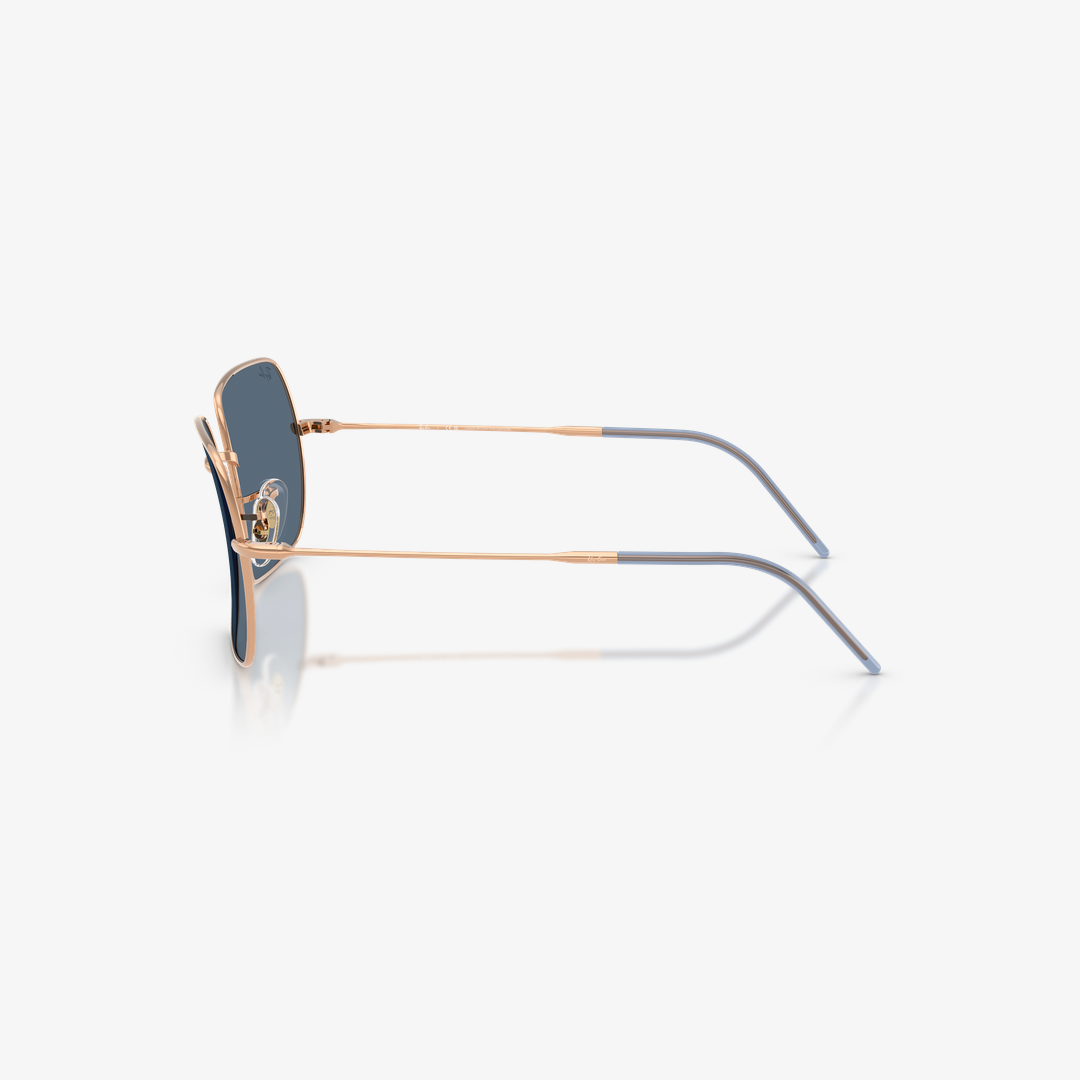 Syze dielli Ray-Ban SQUARE 1971 REVERSE RBR0104S 92023A 54mm