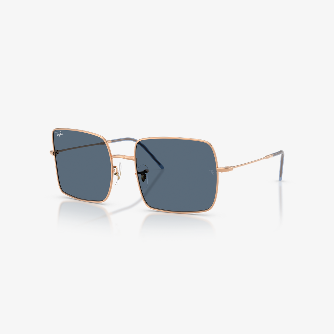 Syze dielli Ray-Ban SQUARE 1971 REVERSE RBR0104S 92023A 54mm